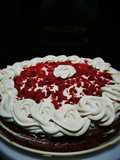Red velvet