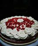Red velvet