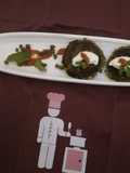 Bagdii Fillets