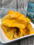Taiwanese Golden Pickled Cabbage