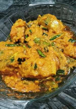 Foto resep Pesmol ikan tenggiri
