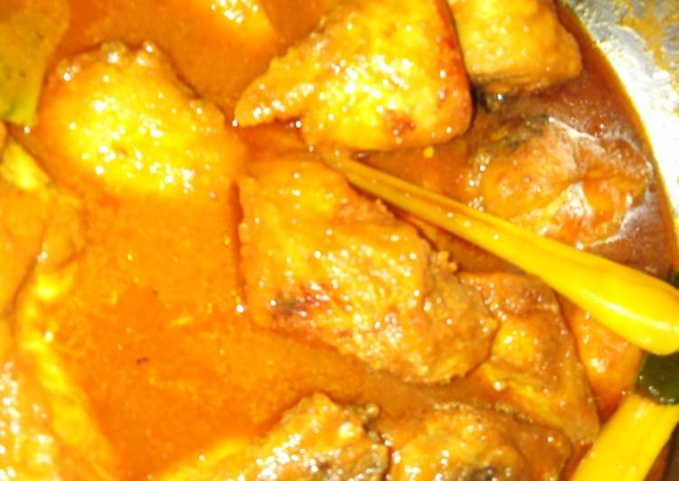 Ayam thai resepi masak RESEPI AYAM