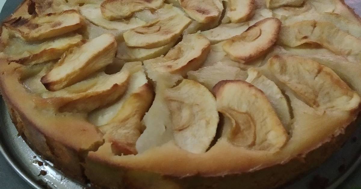 Tarta Mambo 24 Recetas Caseras Cookpad