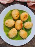 Gemblong Cotot Khas Salatiga