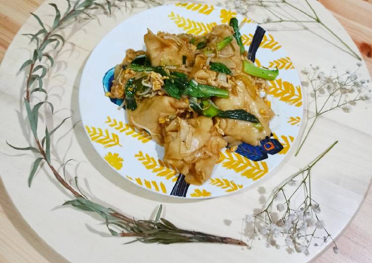 Cara buat Pangsit Goreng ala Lek Gino yang lezat Untuk Jualan