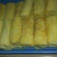 Sosis solo isi mi jagung
