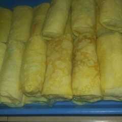 รูปของ Sosis solo isi mi jagung