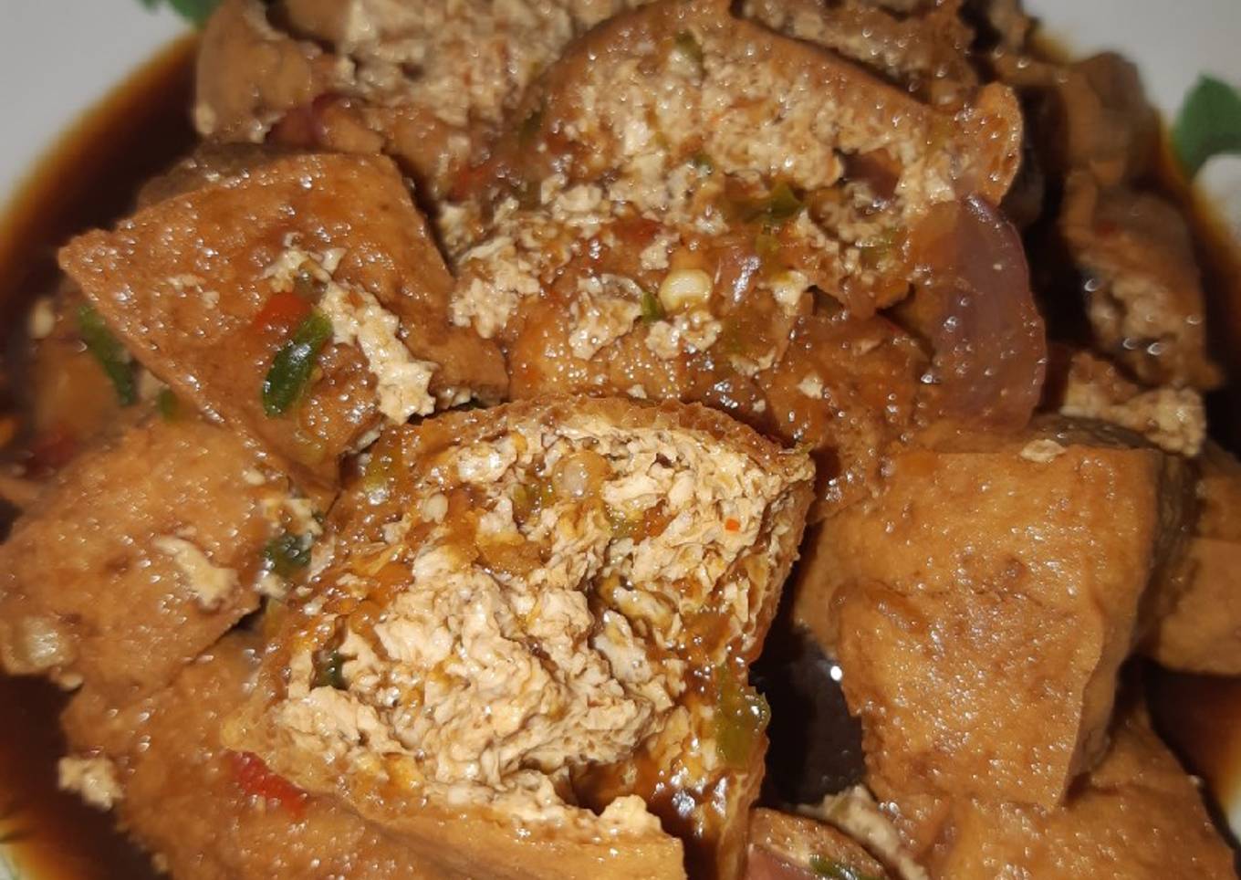 Tahu Gejrot
