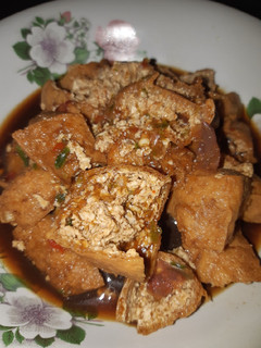 Foto resep Tahu Gejrot