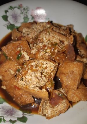 Foto resep Tahu Gejrot