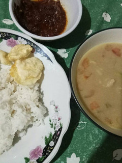 Foto resep Coto Makassar