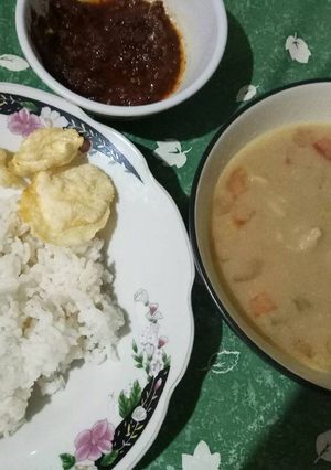 Foto resep Coto Makassar