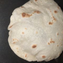 A picture of Tortilla.