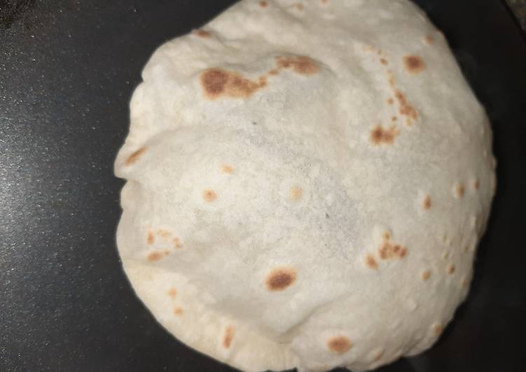 Step-by-Step Guide to Prepare Ultimate Tortilla