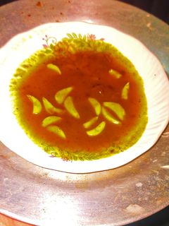 রসুনের আচার (Rosuner achar recipe in Bengali) রেসিপির প্রধান ছবি