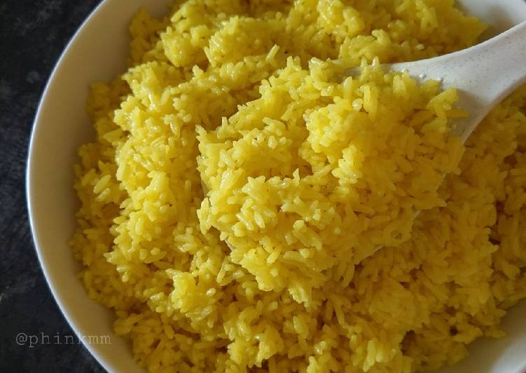 Nasi kuning