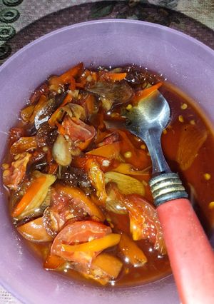 Foto resep Sambel Cabe Iris