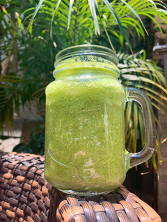 Una foto de Licuado Diurético 100% natural