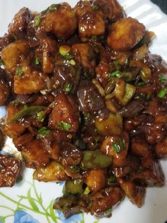 चिली इडली (chilli idli recipe in Hindi) रेसिपी मुख्य फोटो