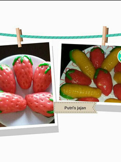 Foto resep Kue tok kentang
