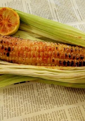 A picture of Mahindichoma#localfoodcontest_Kisumu.