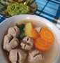 Standar Bagaimana cara bikin Sayur Sop Bakso Ayam yang sempurna