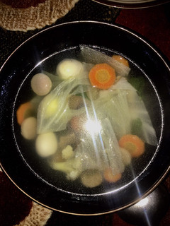 Foto resep Sayur Sop Daging
