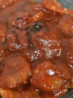 Foto resep Sambal Udang