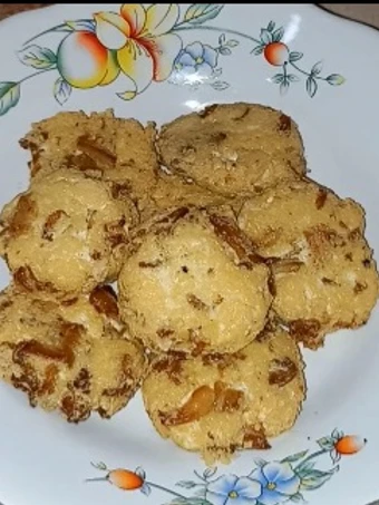 Langkah Gampang Membuat Resep Perkedel Tahu Jamur yang Uenak Anti Ribet, Uenak Banget