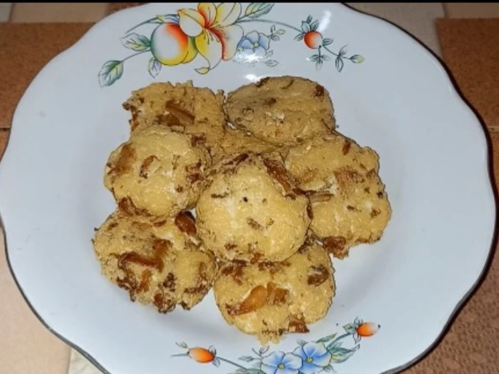 Langkah Gampang Membuat Resep Perkedel Tahu Jamur yang Uenak Anti Ribet, Uenak Banget