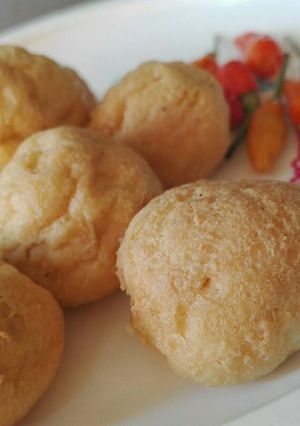Foto resep Tahu Bulat Simple