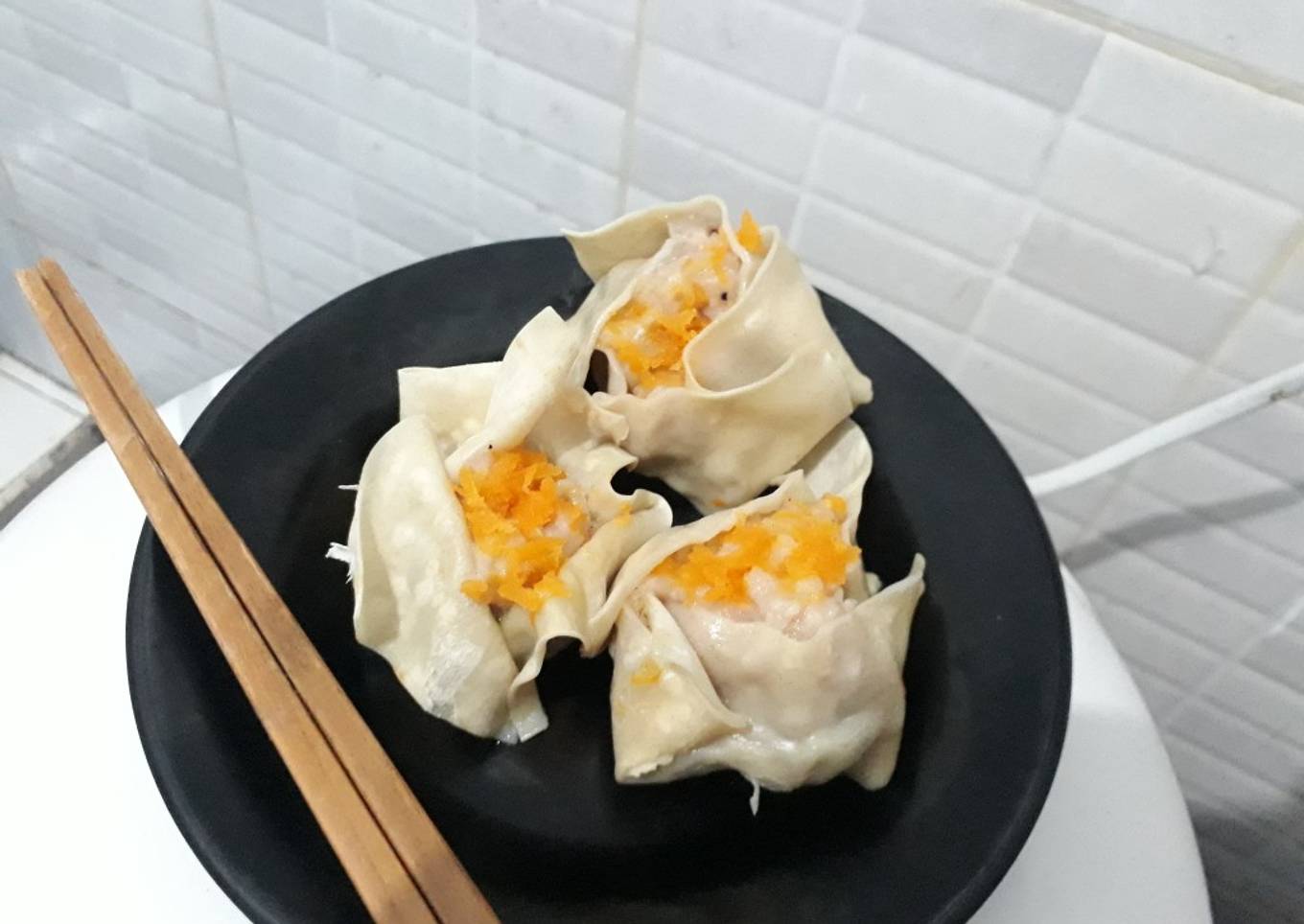 Dimsum Ayam