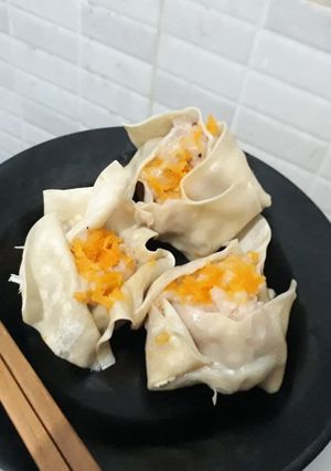 Foto resep Dimsum Ayam