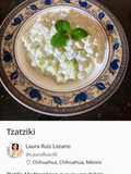 Tzatziki