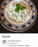 Tzatziki