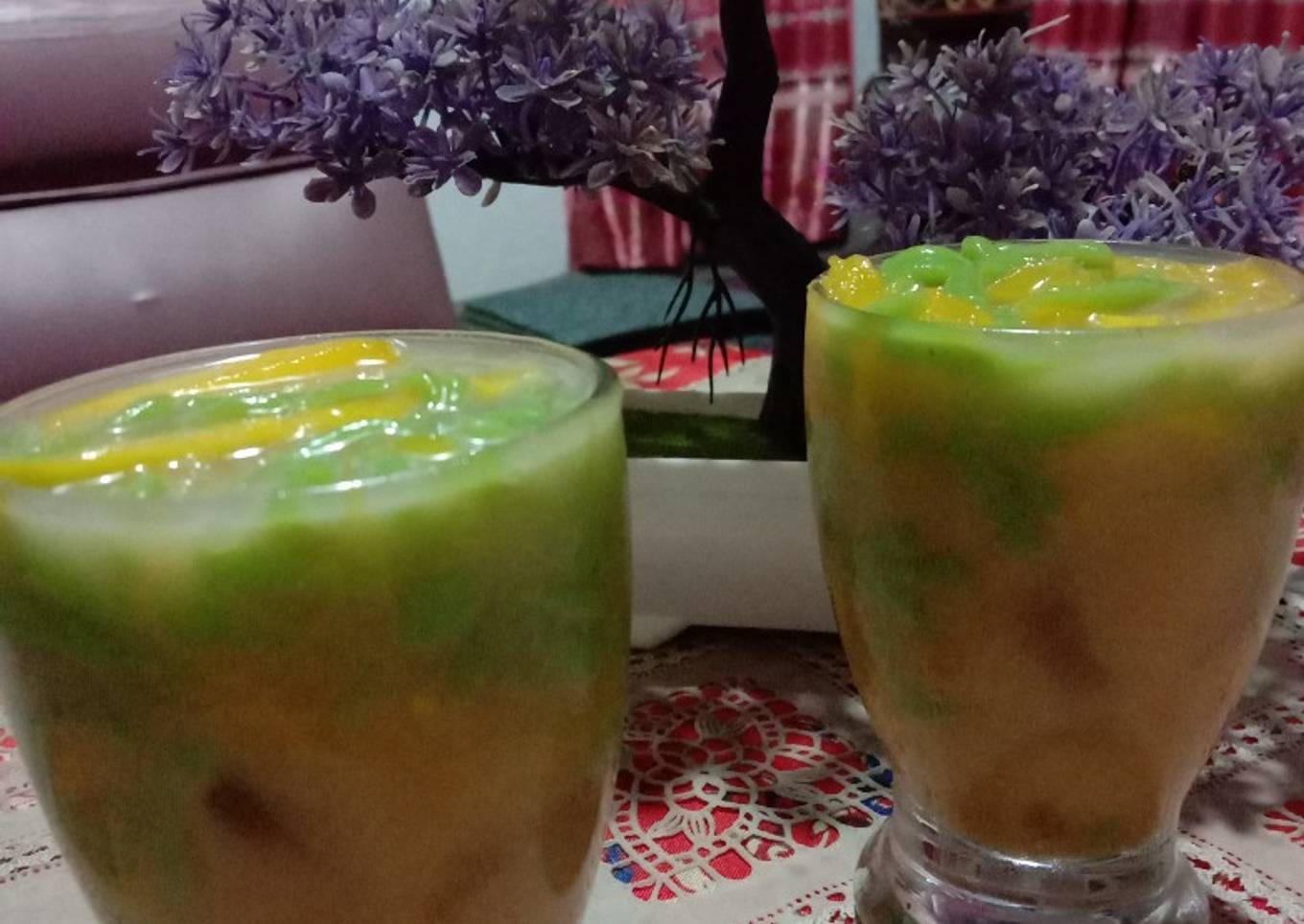 43. Laksamana mengamuk