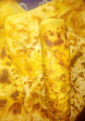 صورة لوصفة مسمن بالبصلة
