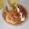 نان خرمایی مقوی و جذاب
