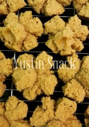 Foto resep Malvinas a.k.a Bolu Kukus Gula Merah