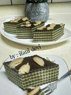 Foto resep 27. Balapis Kenari Manado
