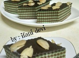 Foto resep 27. Balapis Kenari Manado