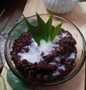 Cara Mudah Menyiapkan Resep Bubur ketan hitam, metode 5.30.7 yang Lezat Anti Ribet, Mantap