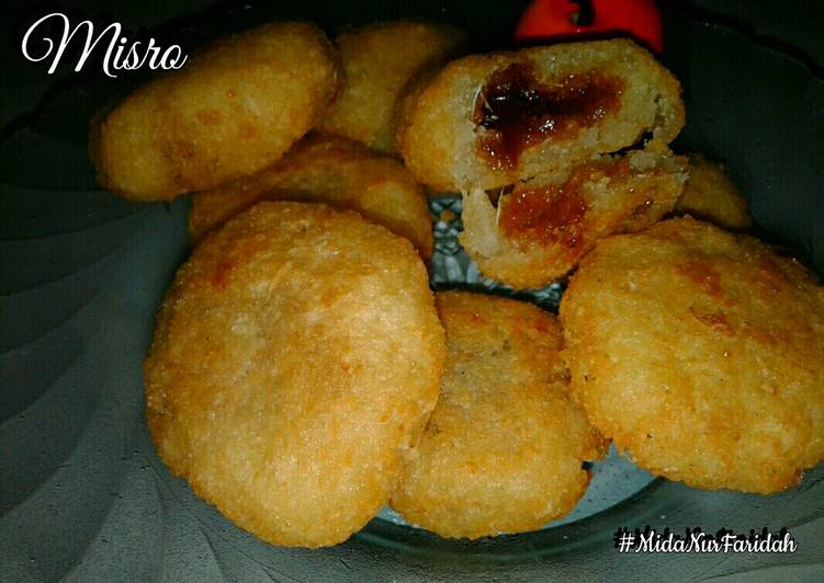 Resep Misro, Sempurna