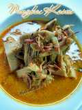 Nangka Kari