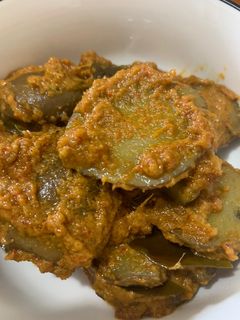 Foto resep Rendang jengkol