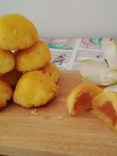 Foto resep Nastar (Lumer di mulut, krunchy di luar)