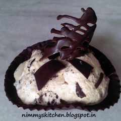 A picture of Coffee Ice Cream.