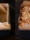 Earl Grey tea loaf