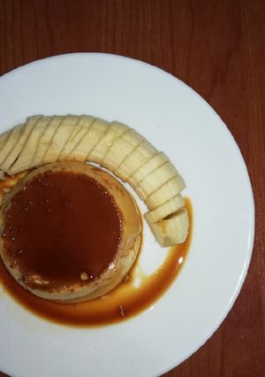 صورة لوصفة كريم كراميل رائع ب 3 مكونات أساسية