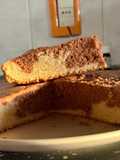 Torta marmolada 😋